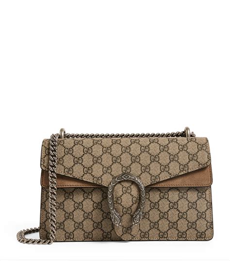 gucci dionysus medium crossbody|gucci dionysus bag suede medium.